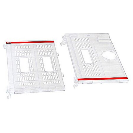 Abb FUSE COVER FOR OESA630DV/BV OESA-ZX245